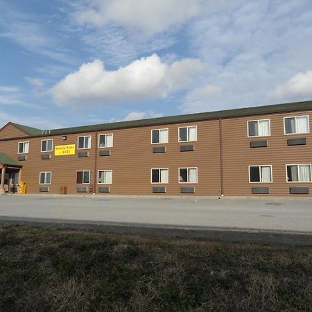 Booneslick Lodge - Jane Bagian luar foto