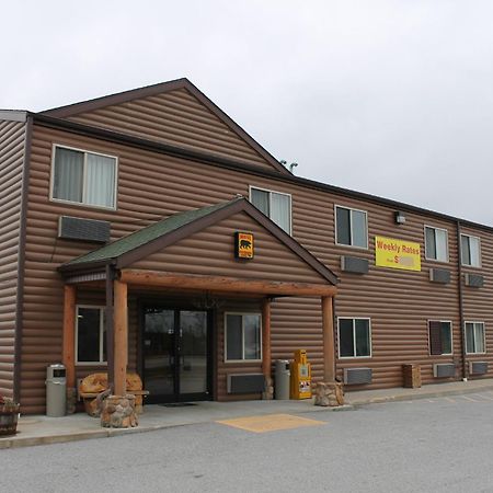 Booneslick Lodge - Jane Bagian luar foto