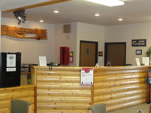Booneslick Lodge - Jane Bagian luar foto