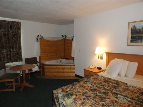 Booneslick Lodge - Jane Bagian luar foto