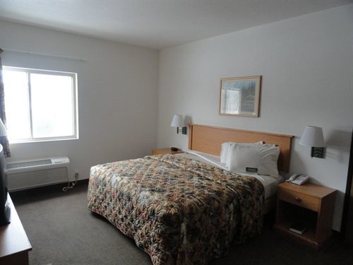 Booneslick Lodge - Jane Bagian luar foto