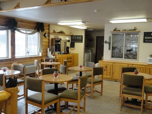 Booneslick Lodge - Jane Bagian luar foto