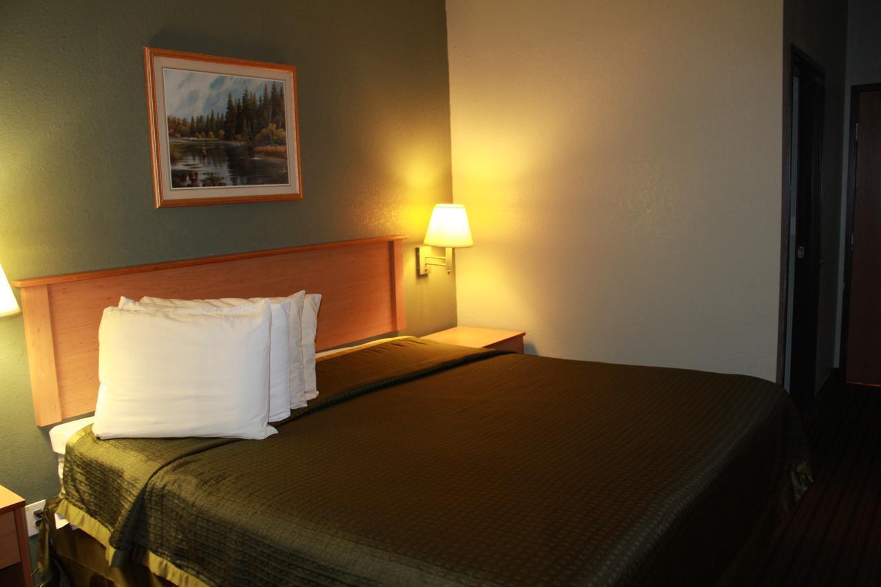 Booneslick Lodge - Jane Bagian luar foto