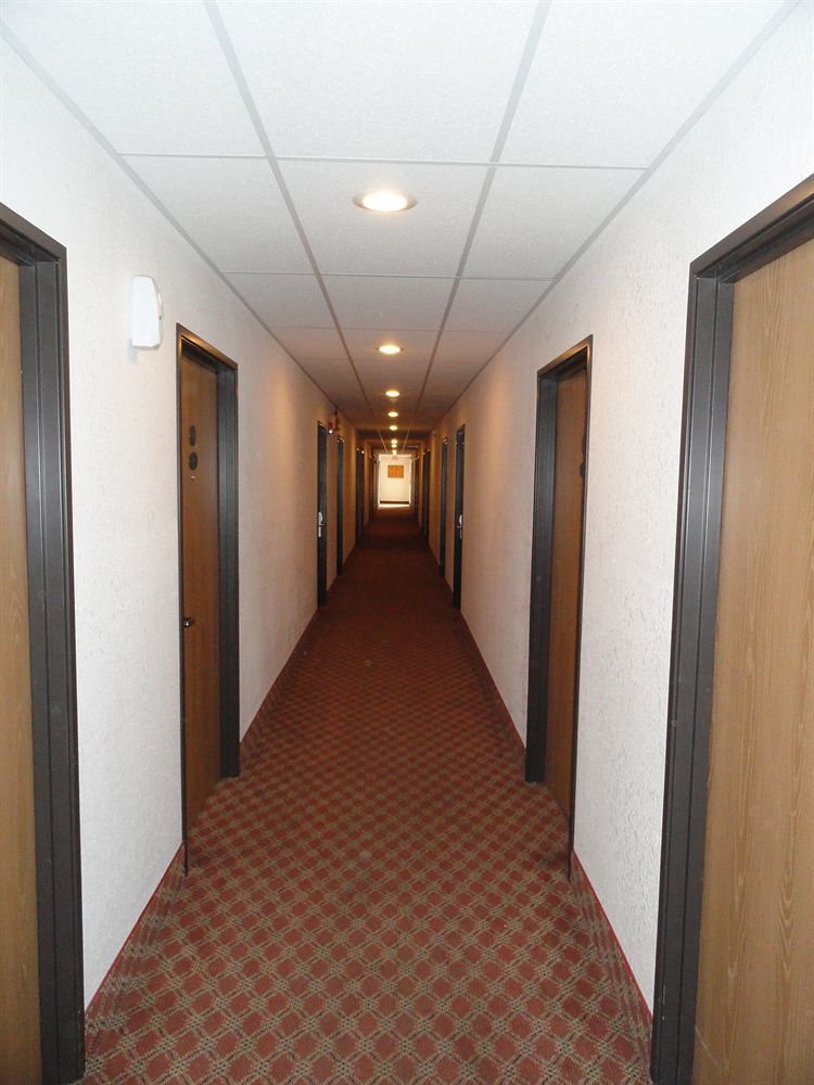 Booneslick Lodge - Jane Bagian luar foto