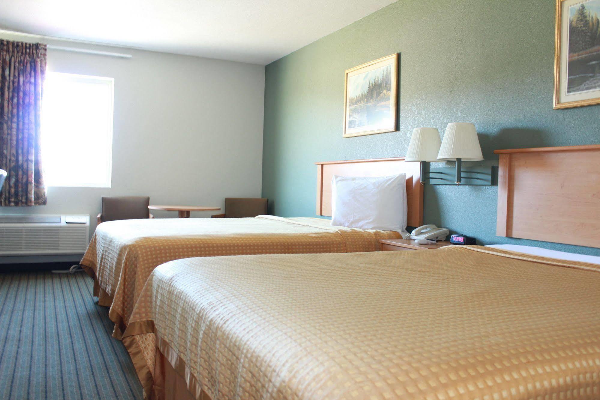 Booneslick Lodge - Jane Bagian luar foto